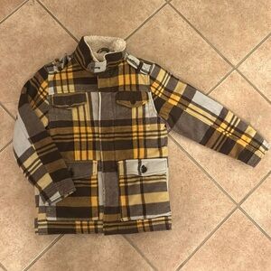 ⭐️Super Cute⭐️ Old Navy Boys Coat